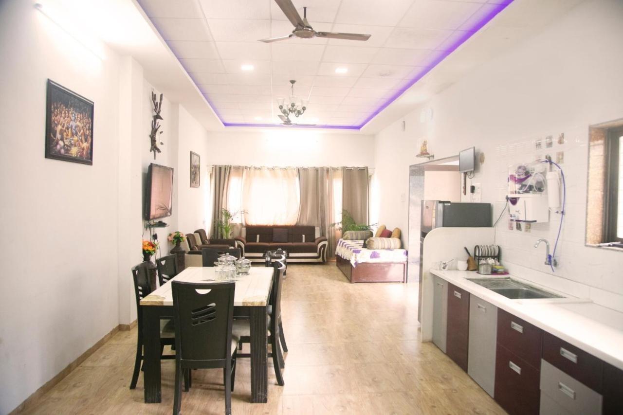 Costa Fortuna 3Bhk Villa Nashik Exterior photo