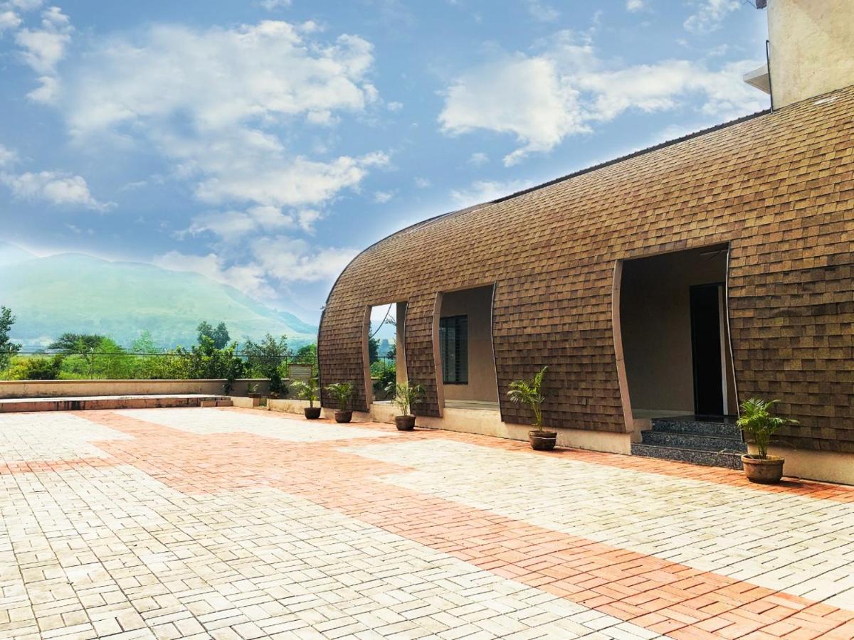 Costa Fortuna 3Bhk Villa Nashik Exterior photo
